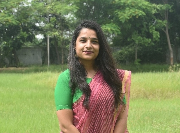 Ms. Swati Singh